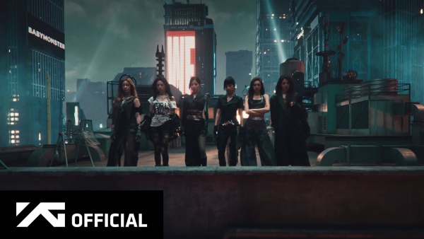 WE GO UP Lyrics (English Translation) - BABYMONSTER