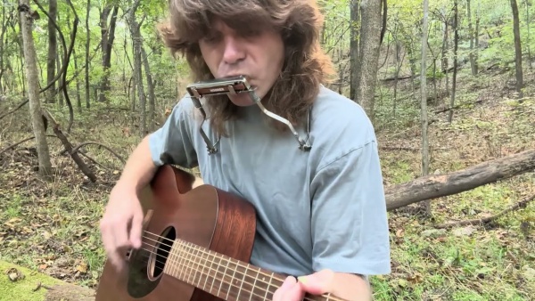 We’re Going to the City Lyrics - Jesse Welles