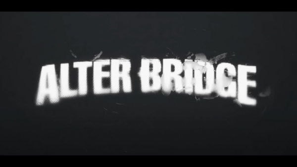 What Lies Within Lyrics - Alter Bridge