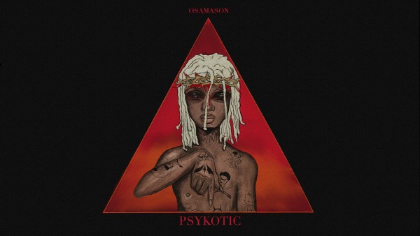 Whats Happening Lyrics - OsamaSon