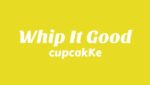 Whip It Good Lyrics
