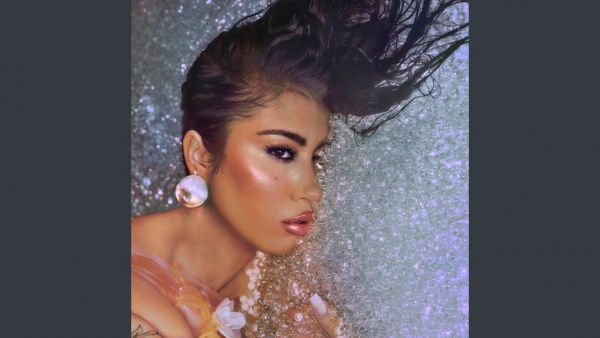 Whispers of the Wind... Lyrics - Kali Uchis