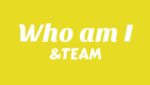 Who am I Lyrics