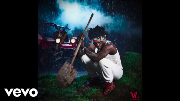 Who You Seeing Tonight Lyrics - Kodak Black, Don Toliver