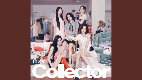 Wind Ride Lyrics (English Translation) - ITZY