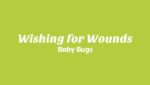 Wishing for Wounds Lyrics