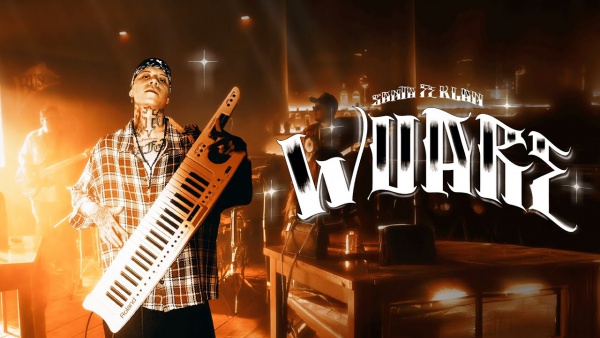 Wuare Lyrics (English Translation) - Santa Fe Klan