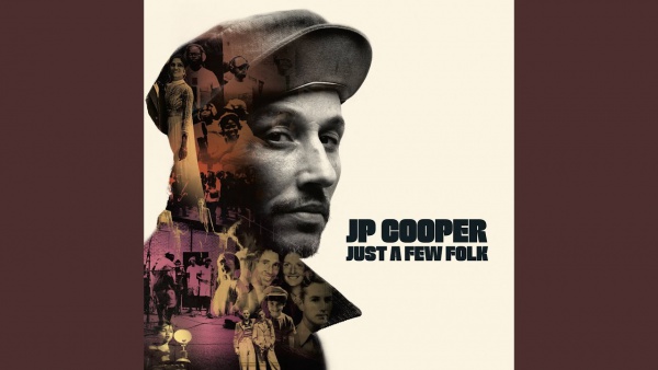 Yes Lyrics - JP Cooper