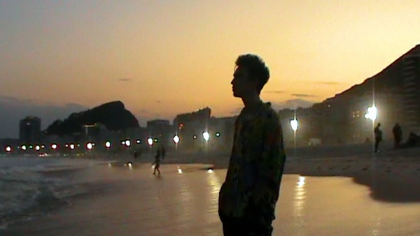 You Can Close Your Eyes Lyrics - Jacob Collier