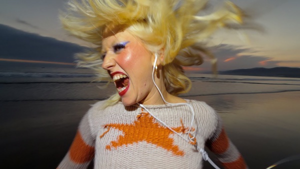 You’re a star Lyrics - Fred again.., Amyl and the Sniffers