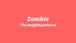 Zombie Lyrics