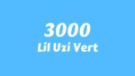 3000 Lyrics