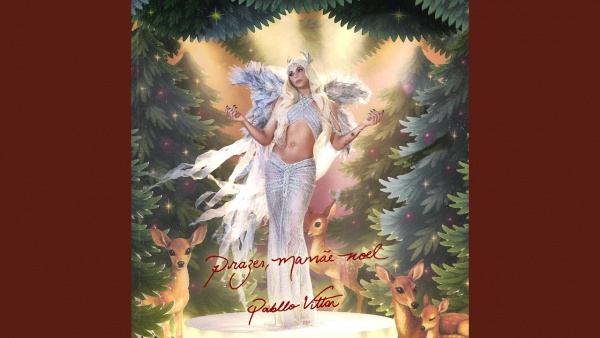 A Ceia Lyrics - Pabllo Vittar
