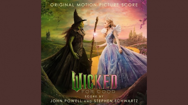 A Wicked Good Finale Lyrics - John Powell, Stephen Schwartz