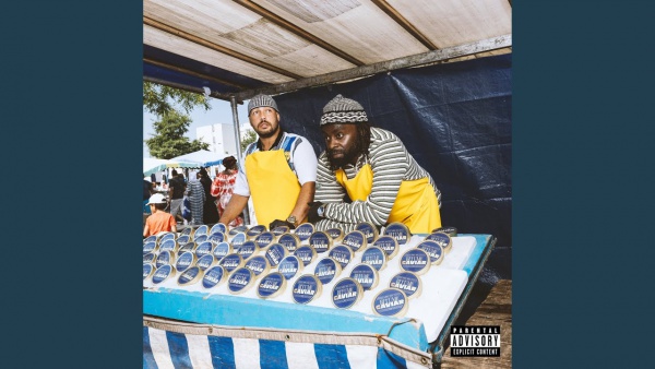 Abd al Malik & Wallen Lyrics - Limsa d’Aulnay