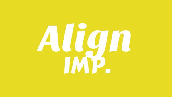 Align Lyrics (English Translation) - IMP.