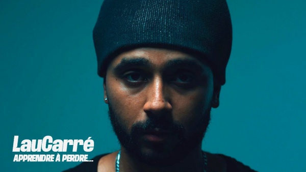 Apprendre à perdre Lyrics (English Translation) - LauCarré