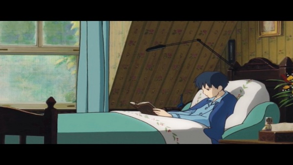 Arrietty Lyrics - Powfu