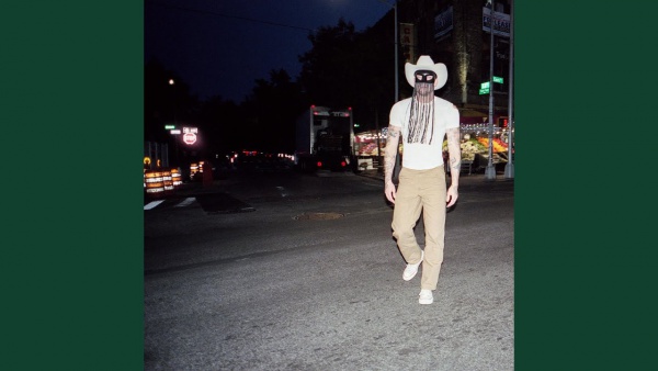 Atchafalaya Lyrics - Orville Peck