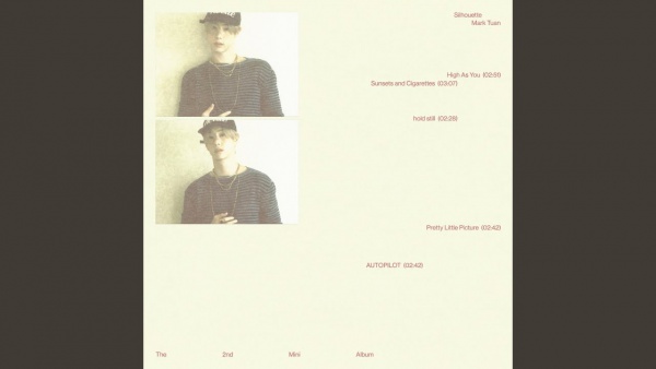 AUTOPILOT Lyrics - Mark Tuan