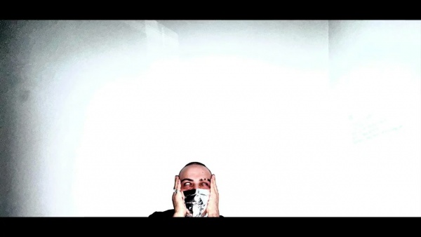 B2ZY NFSI - بأذي نفسي Lyrics - Abyusif - أبيوسف