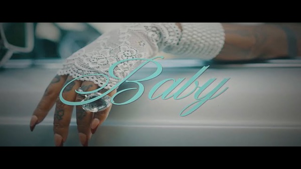 Baby Lyrics - Summer Walker, Chris Brown