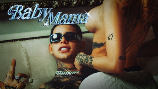 BABY MAMA Lyrics (English Translation) - ECKO