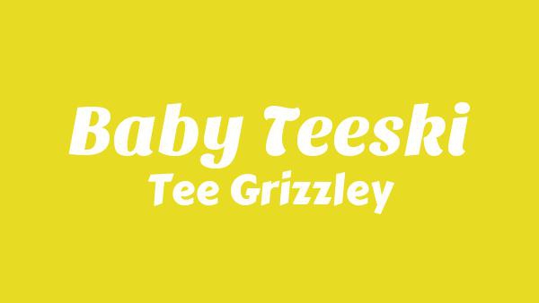 Baby Teeski Lyrics - Tee Grizzley