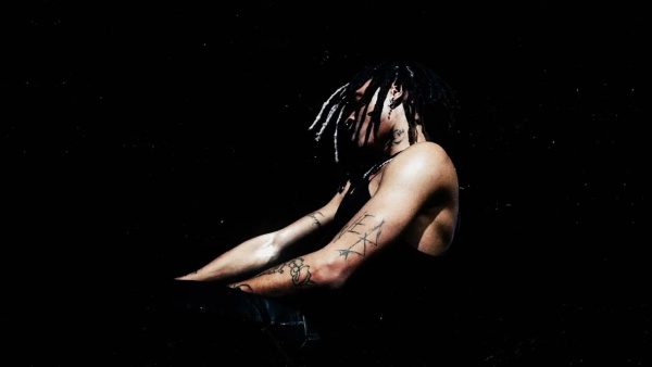 BACK IN THE MIX Lyrics - SoFaygo