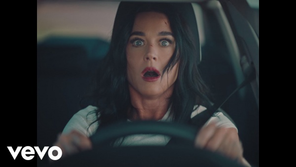 Bandaids Lyrics - Katy Perry