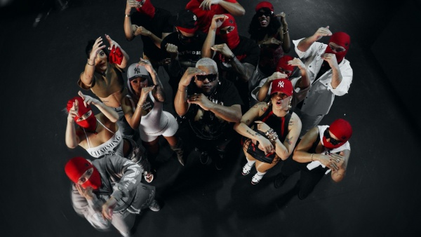 Bandida Lyrics - La Perversa, La Insuperable, Alofoke Music