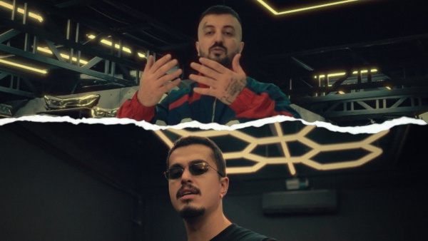 BANG BANG Lyrics - Poori