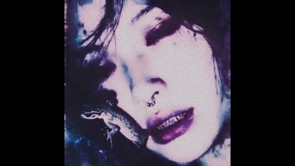 BE MY POISON Lyrics - HAARPER