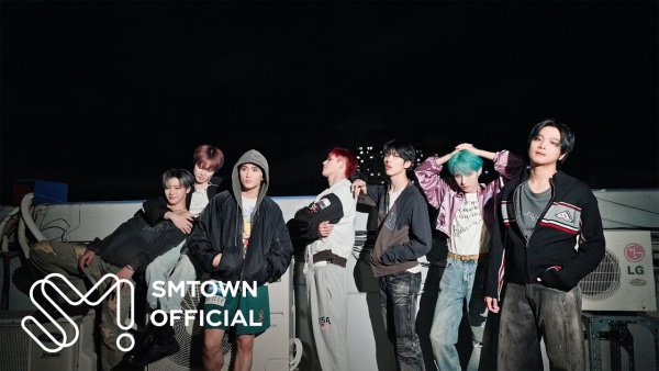 Beat It Up Lyrics - NCT DREAM