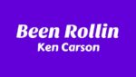 Been Rollin’ Lyrics