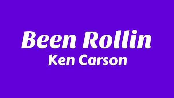 Rollin Lyrics - Ken Carson, 16yrold