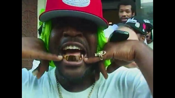 BIG DAWG Lyrics - FERG
