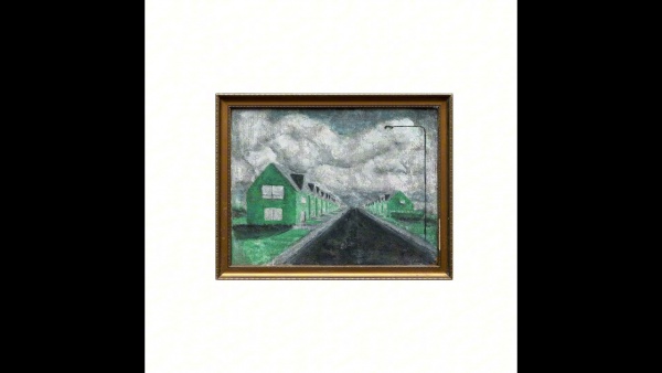 BLAUWBURGWAL Lyrics - Vald