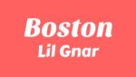 Boston Lyrics