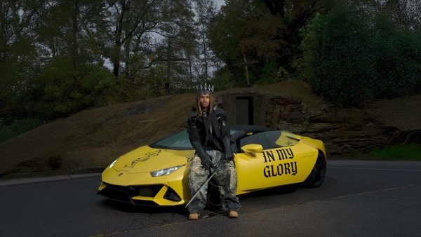 Boston Lyrics - Lil Gnar