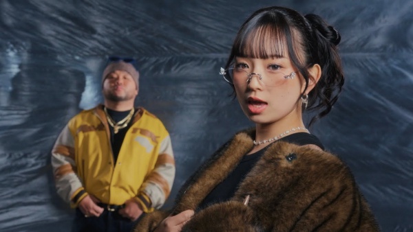 BOUNCE Lyrics (English Translation) - Litty