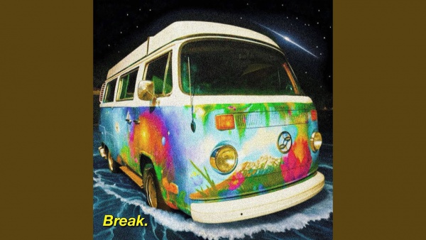 Break Lyrics - Jhené Aiko