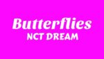 Butterflies Lyrics