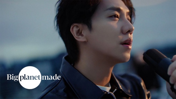 너의 곁에 내가 (By Your Side) Lyrics (English Translation) - Lee Seung Gi (이승기)