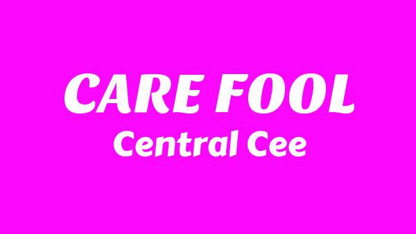 CARE FOOL Lyrics - Central Cee
