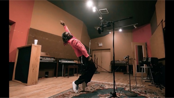 Chanel Boy Lyrics - Lil Uzi Vert