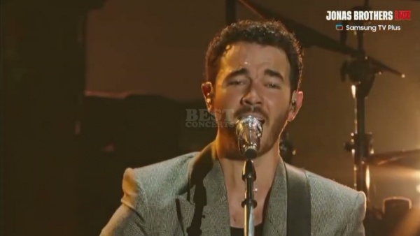 Changing Lyrics - Kevin Jonas