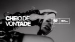 Cheio De Vontade Lyrics