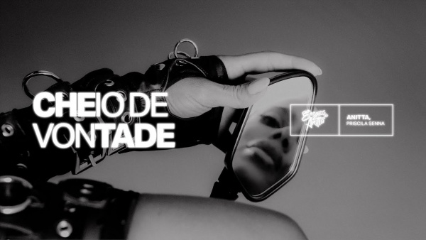 Cheio De Vontade Lyrics (English Translation) - Anitta, Priscila Senna