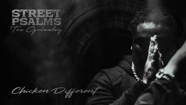 Chicken Different Lyrics - Tee Grizzley